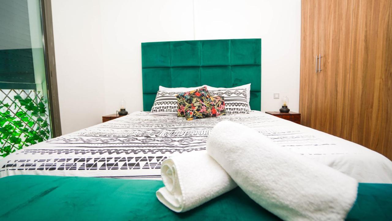 Sea View B16 -By CasaKhemsa Apartment Casablanca Ngoại thất bức ảnh
