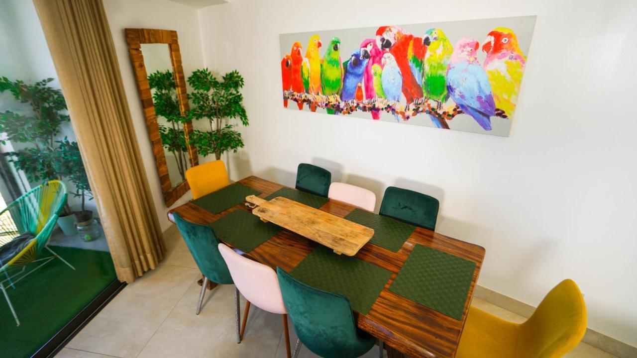 Sea View B16 -By CasaKhemsa Apartment Casablanca Ngoại thất bức ảnh
